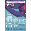 Mrs Jeffries Dusts For Clues