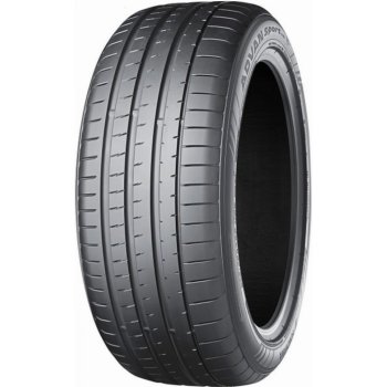 YOKOHAMA ADVAN SPORT V107 305/35 R23 111Y