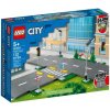 LEGO® City: Križovatka (60304)