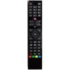 JVC Náhradný diaľkový ovládač JVC RM-C3095