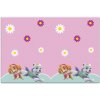 Procos Obrus Paw Patrol Skye & Everest 120x180