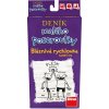 DINO Deník malého poseroutky – Bláznivá rychlovka