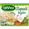 Carpathia Slepačí bujón v kocke 3l 6 x 10g