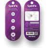 SpinFit CP100-SS 2Gen Model 2020 - 2 páry nástavcov do uší