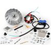 Sada zapaľovania BGM PRO 12V Touring electronic, 1600g,