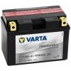 Batéria TTZ12S-BS YTZ12S TZ12S (FA) VARTA 12V/9Ah 200A L+
