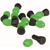 Madcat zarážky super stops l 10 pcs