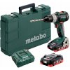 Metabo SB 18 LT BL