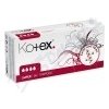 KOTEX tampony Super 16ks