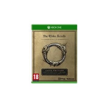 The Elder Scrolls Online (Gold)