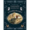 Najkrajšie rozprávky starej mamy - Amiot Karine -Marie, Julie Mellan