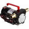 EUROCRAFT MAR-POL M79926 Olejové a palivové čerpadlo Mini CPN 12V