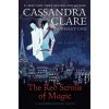 Red Scrolls of Magic (Cassandra Clare,Wesley Chu)(Pevná)