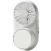 Dream Mist Mirror, Ventilátor so zvlhčovačom vzduchu a zrkadlom