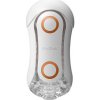 Tenga - Flip Orb Masturbator Orange Crash