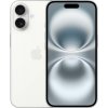 iPhone 16 128 GB biely