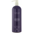 Šampón Alterna Caviar Replenishing Moisture Shampoo kaviárový hydratační šampón 1000 ml
