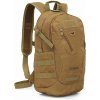 Batoh NILS Camp NC3905 Cobra 25L hnedý