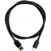 Qnap - USB 3.2 Gen2 10G 1.0m typeA to typeC