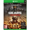 Gears Tactics (XONE) 889842718560