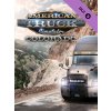 SCS SOFTWARE American Truck Simulator - Colorado DLC (PC) Steam Key 10000219890003