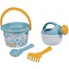 Sada do piesku Little Dutch Ocean Dreams Blue