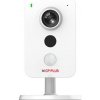 Cp Plus CP-D21 2.0 Mpix vnitřní IP kamera s IR přísvitem, WiFi, mikrofonem, reproduktorem a PIR