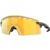 Oakley Encoder Strike Vented slnečné okuliare Mat Carbon/Prizm 24k