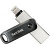 SanDisk - iXpand flash disk 256 GB (1SA1074)