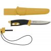 Morakniv Companion Spark (S) Yellow