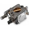 Kompletný karburátor pre motor DLA 64