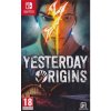 Yesterday Origins | Nintendo Switch