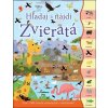 Hľadaj a nájdi Zvieratá