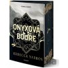 Onyxová bouře - exkluzivní vydání - Rebecca Yarros