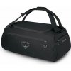 Cestovná taška Osprey Daylite Duffel 60 - black