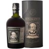 Diplomático Reserva Exclusiva 12 Y.O. 40% 0.7 L (tuba)