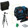Bosch Náradie - Kombinovaný laser, dosah 50 m, s príslušenstvom, batéria 0601066S01
