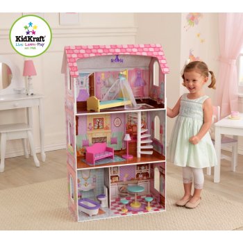 Kidkraft Penelope Dollhouse