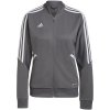 adidas Condivo 22 Track Jacket Full Zip W HD2280 sweatshirt (191535) Black XS