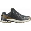 Salomon Xa Pro 3D V9 GTX Lifelong W L47999700 black/coyote brown/vanilla ice 40
