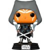 Funko POP! Star Wars Mandalorian Ahsoka Hooded Exclusive