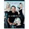 Helmut Newton & Alice Springs. Us and Them - Matthias Harder, TASCHEN