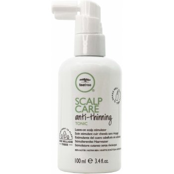 Paul Mitchell Tea Tree Scalp Care Anti-Thinning Tonic 100 ml