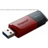 USB kľúč Flash Disk Kingston USB3.2 Gen 1 DataTraveler Exodia M (Black + Red) 128GB