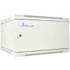 Extralink EX.12936-6U 600x600 ASP sivá | rack | závesná, drzwi blaszane pełne