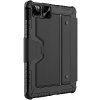 Nillkin Bumper Combo Keyboard Case pro iPad Air 10.9 2020/Air 4/Air 5/Pro 11 2020/2021/2022 6902048257955 Black