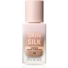 Makeup Revolution Skin Silk Serum Foundation ľahký make-up s rozjasňujúcim účinkom F8 23 ml