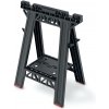 PROSPERPLAST Tech Stand 58 × 41,5 × 77 cm