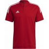 Tričko polo adidas Condivo 22 M H44107