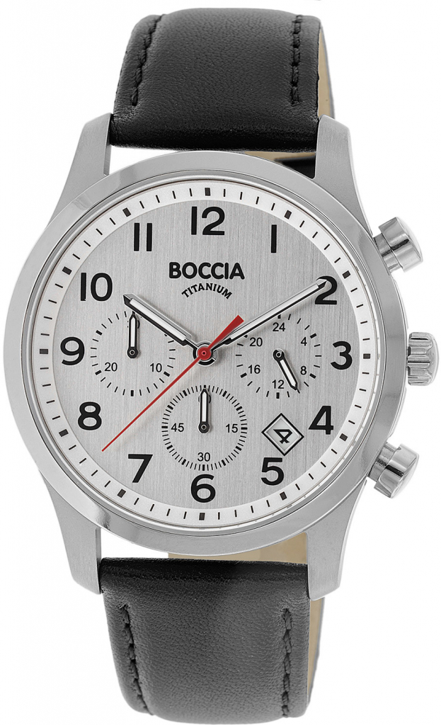 Boccia Titanium 3749-01